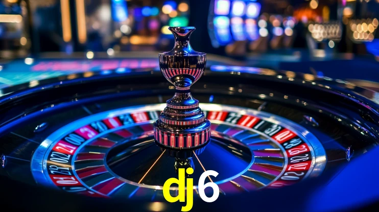 dj6: Seu Cassino Premiado com Pagamentos Rápidos