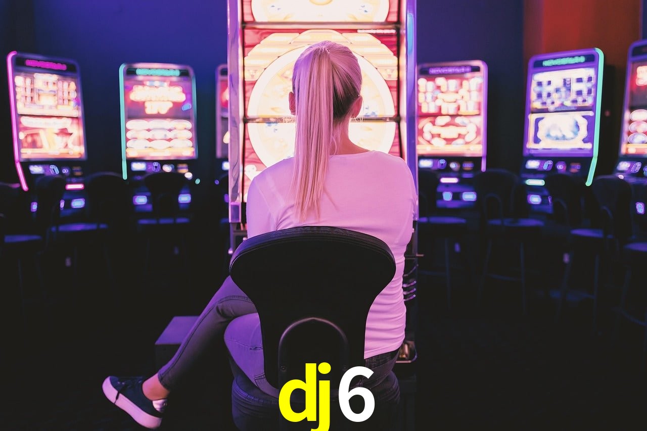 Welcome Bonus dj6