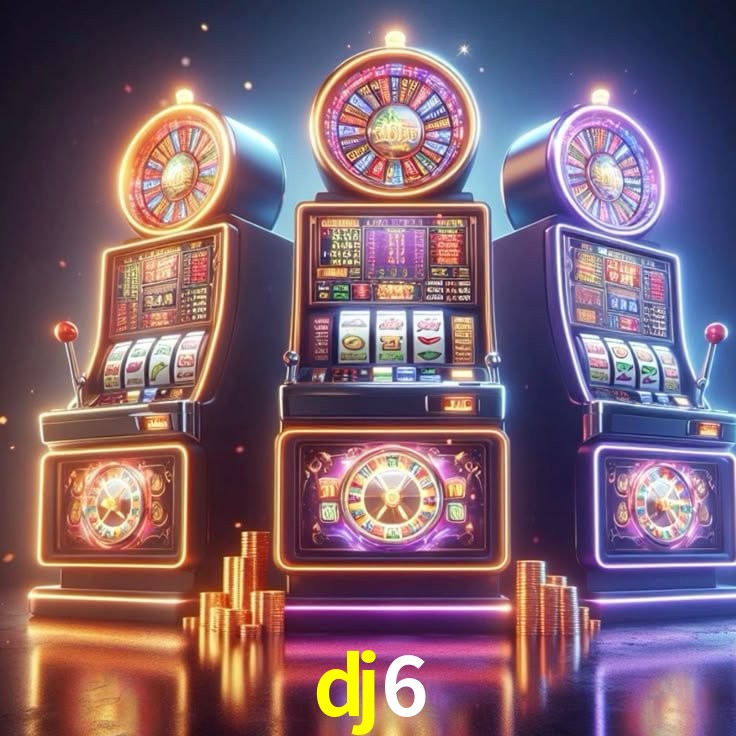 dj6 - Plataforma Oficial de Apostas - dj6.com