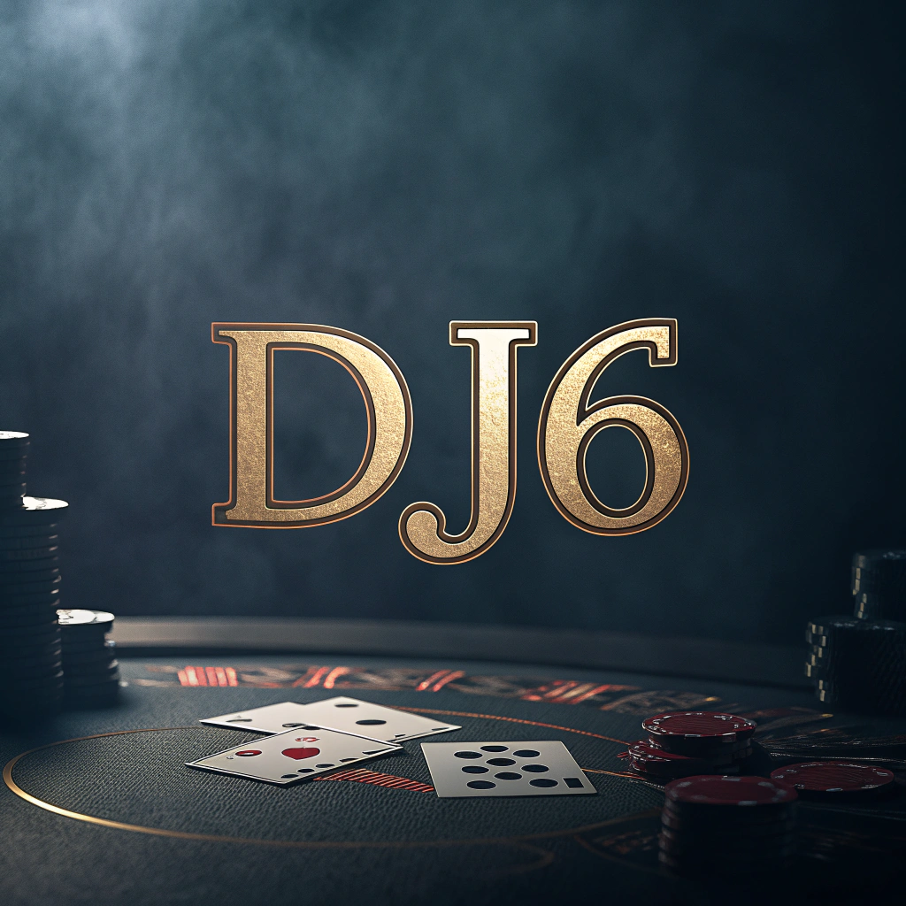 DJ6-Logo