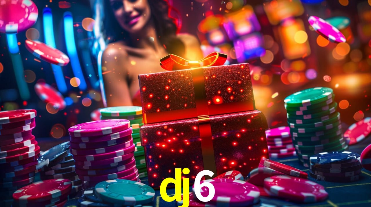Segurança 2FA dj6