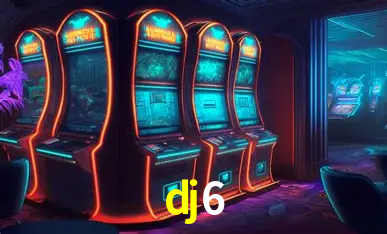 cassino dj6