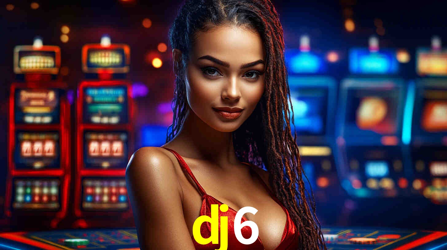 Estatísticas Esportivas dj6