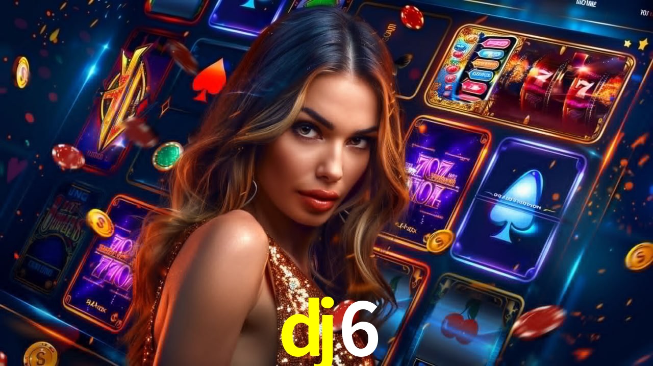 Login Seguro dj6