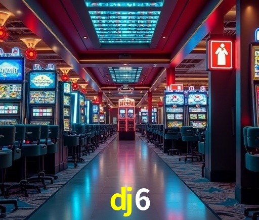 Diretório de Jogos dj6