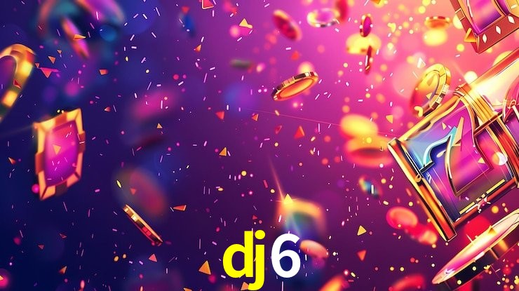 Tecnologia da Plataforma dj6