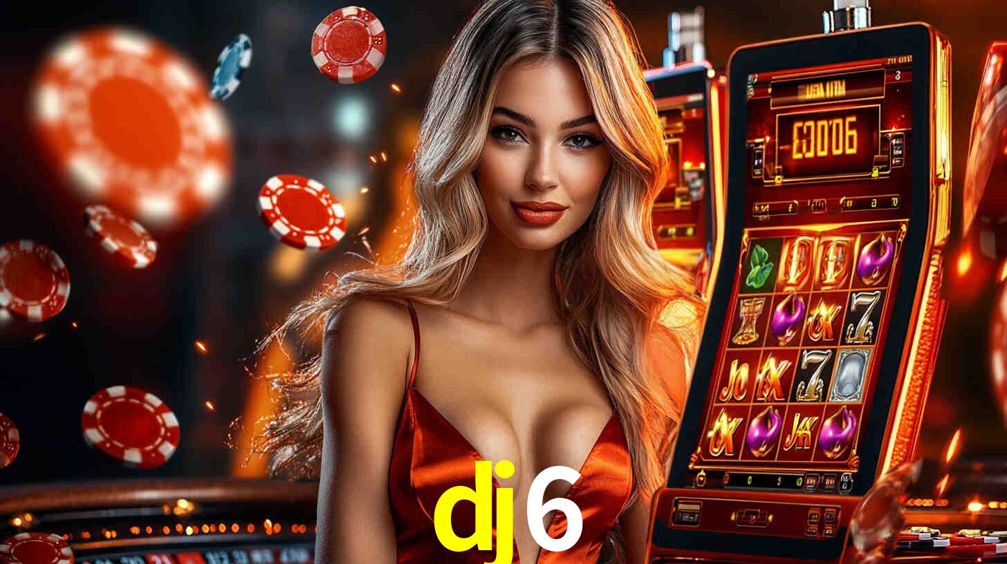 dj6: A Experiência de Casino com Jogos de Mesa ao Vivo