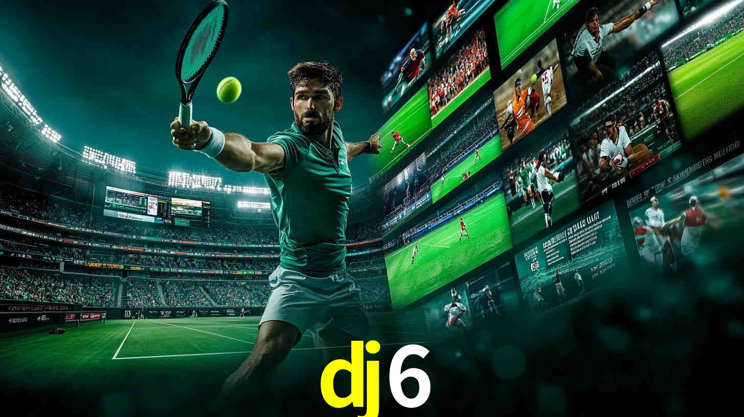 Torneios dj6