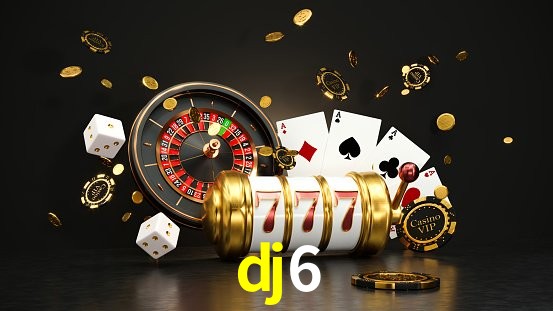 Blackjack Table dj6