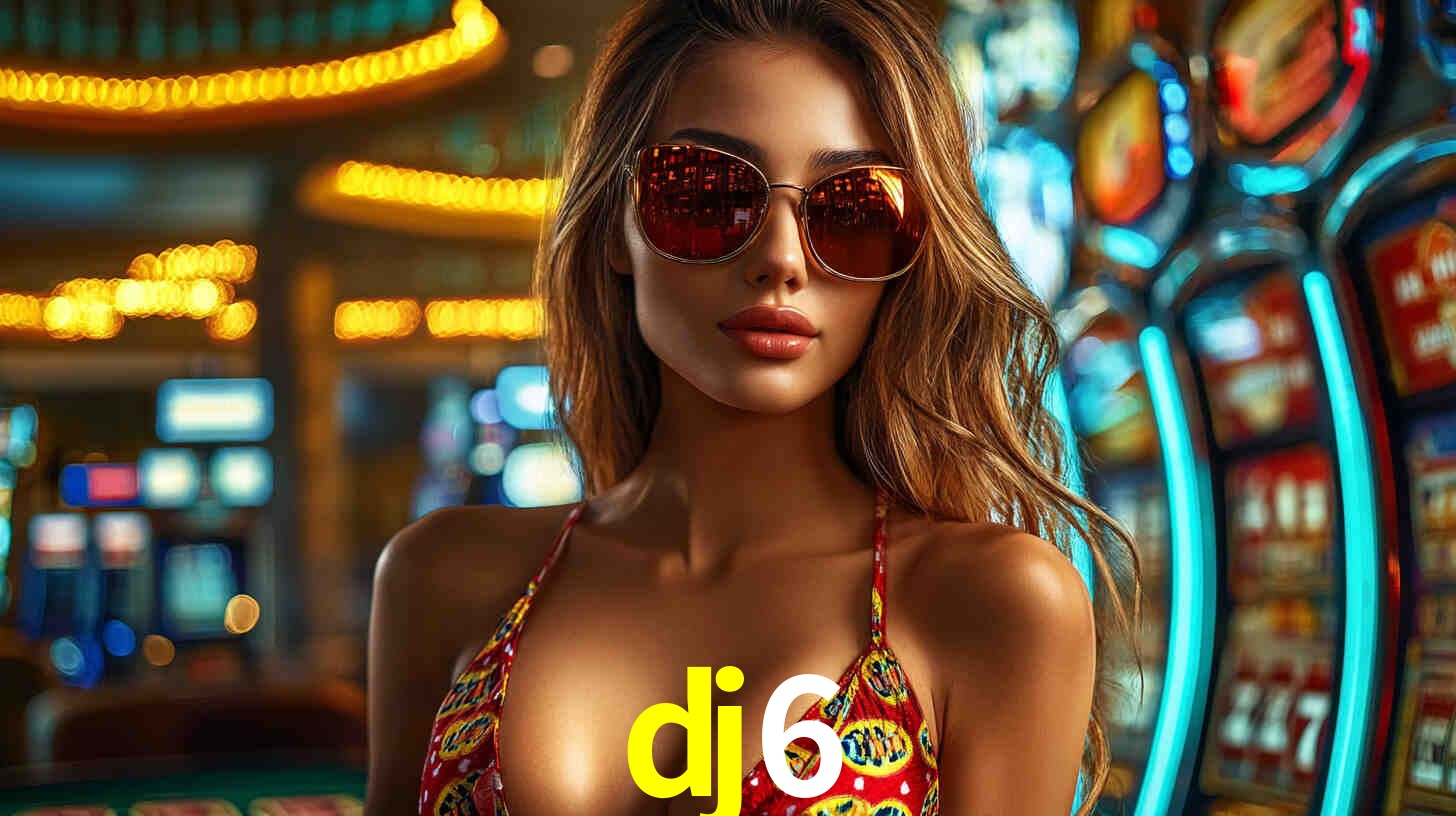 Experimente o Login Seguro Premium no dj6