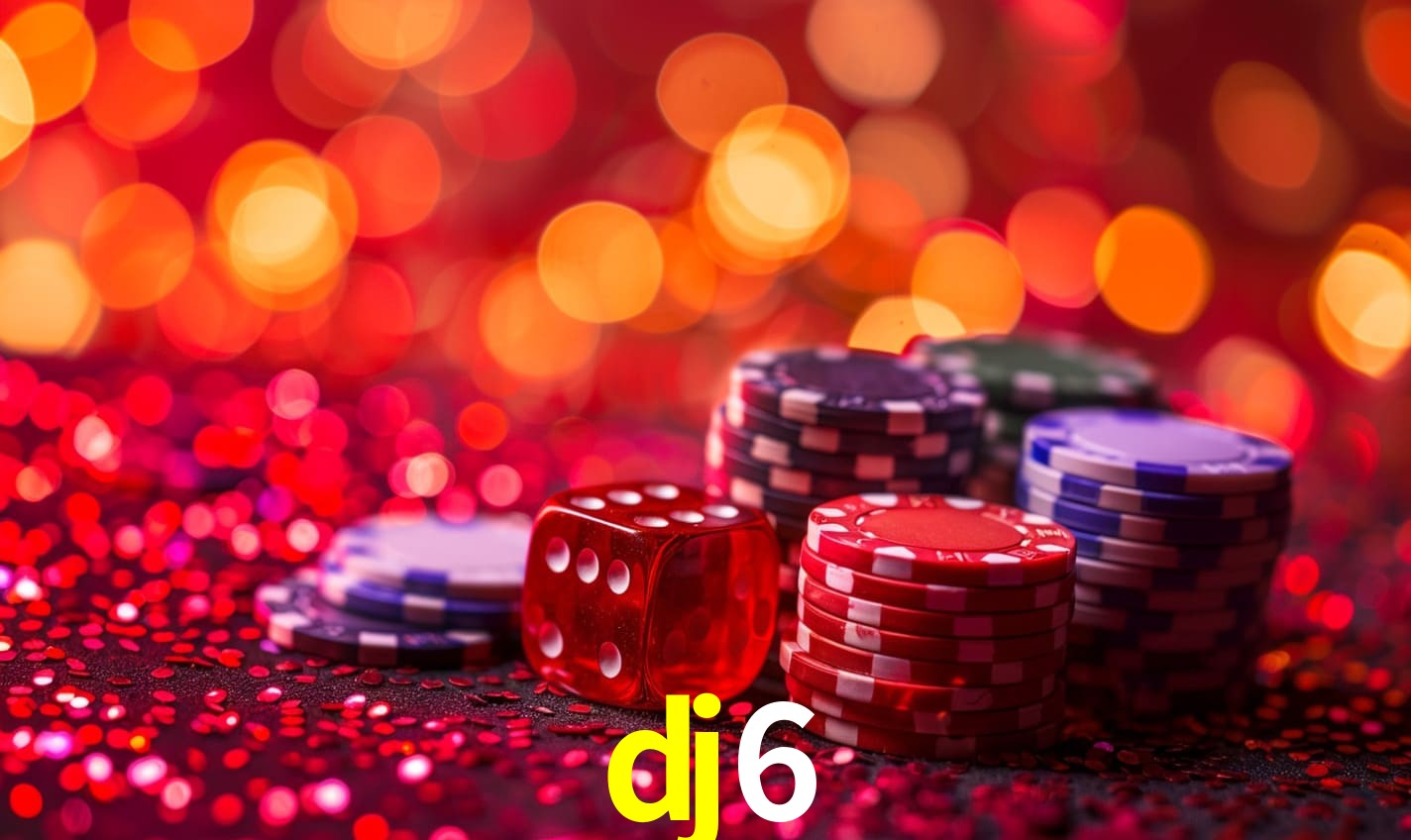 Estatísticas do Jogo dj6