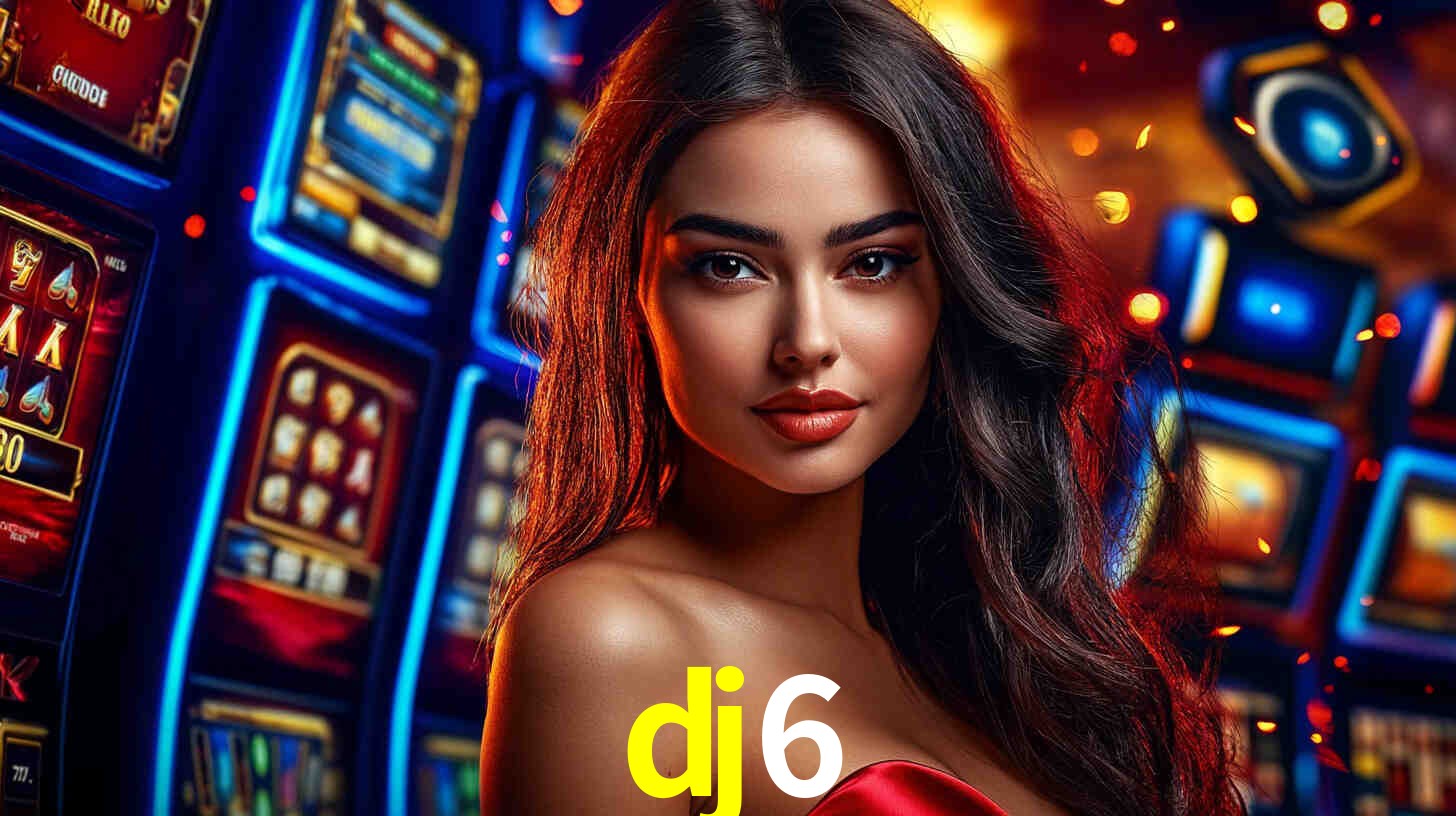 Apostas de Futebol dj6