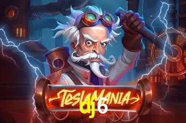 A Experiência Imersiva dos Cassinos Ao Vivo no dj6