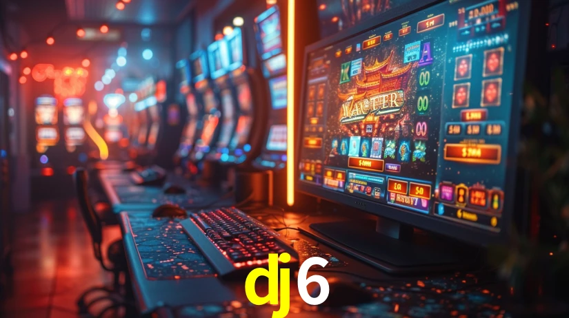 dj6: Seu Especialista em Apostas Esportivas Brasileiras