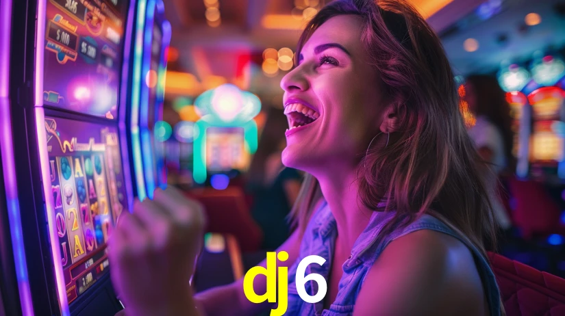 dj6: Jogue Crash e Experimente Alta Recompensa Instantânea