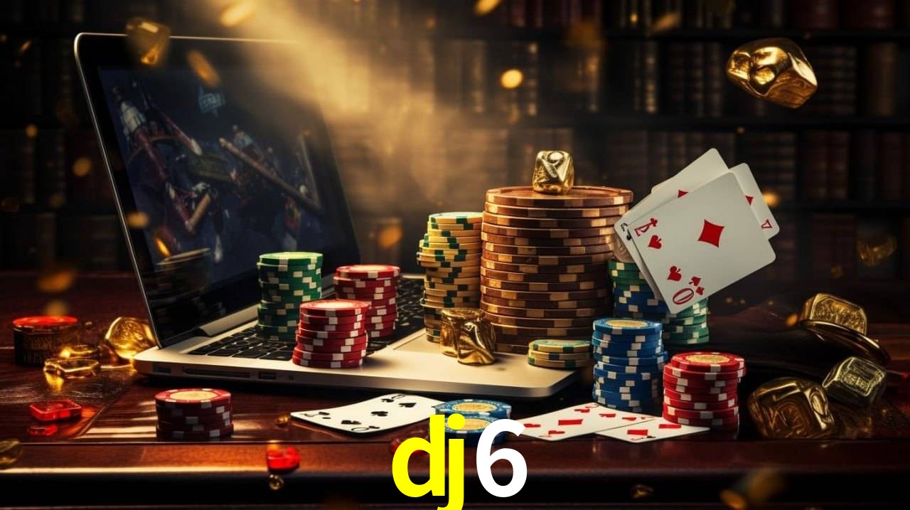 Apostas Esportivas na dj6: Um Guia Completo