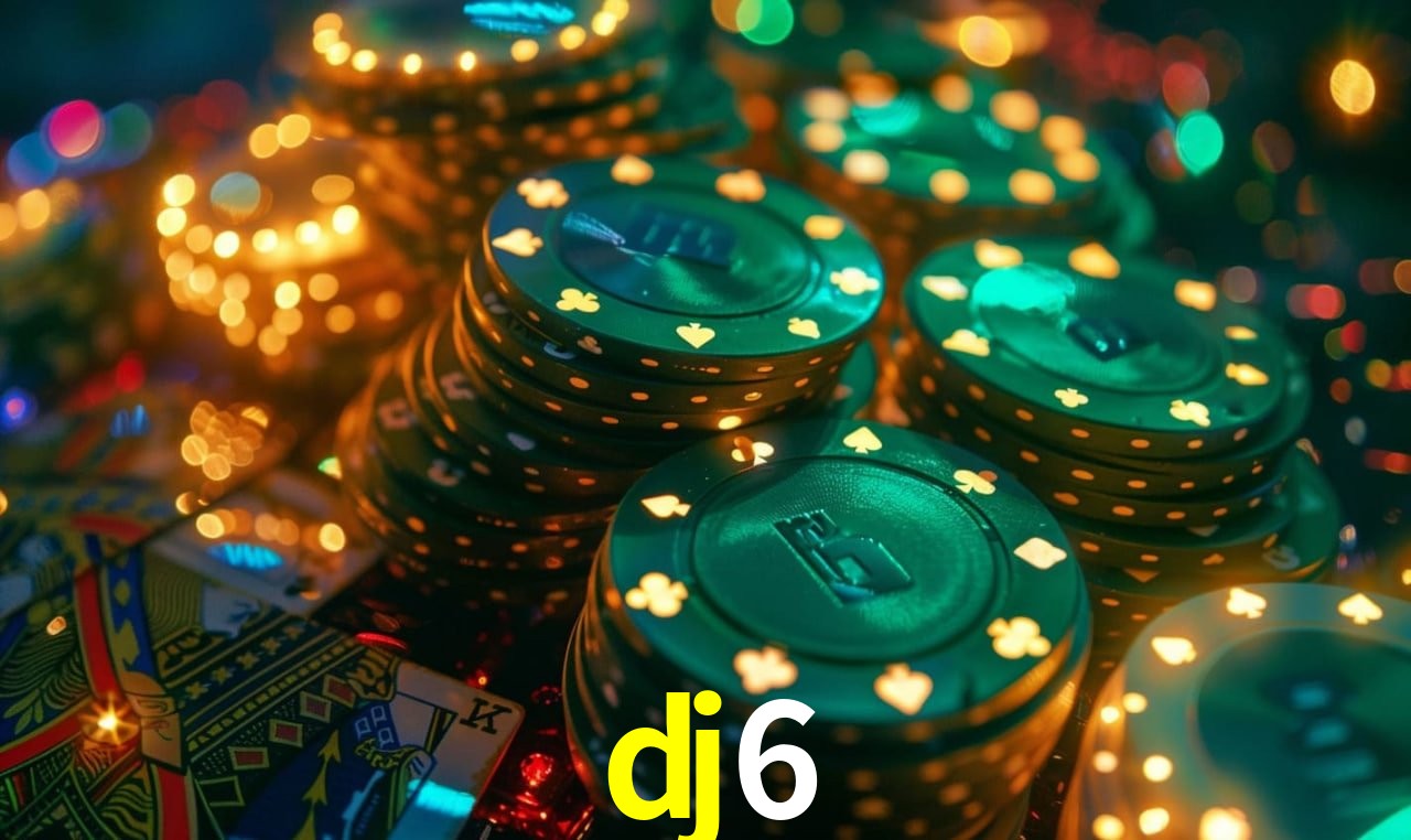 A Revolução dos Aplicativos de Jogos no dj6