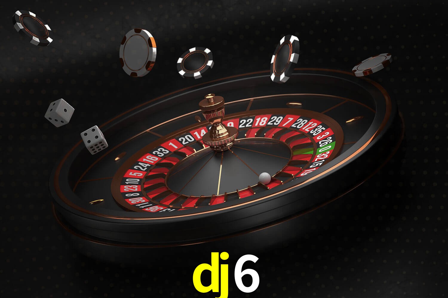 dj6 bet