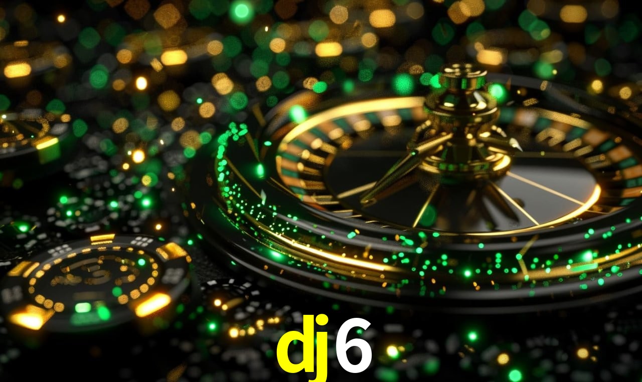 A Experiência Imersiva dos Cassinos Ao Vivo no dj6