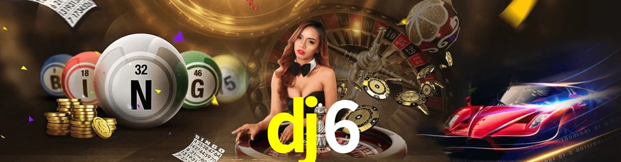 Inovações de Jogos na dj6: O Futuro das Experiências Interativas
