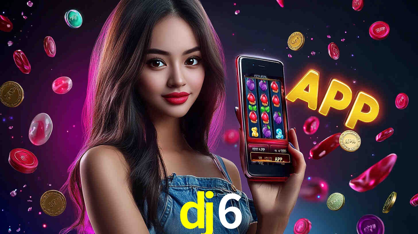 Casino Ao Vivo dj6