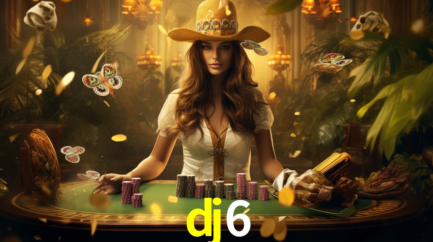 Welcome Bonus dj6