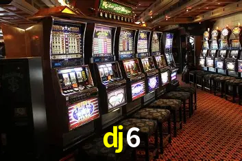 A Popularidade dos Caça-Níqueis no dj6