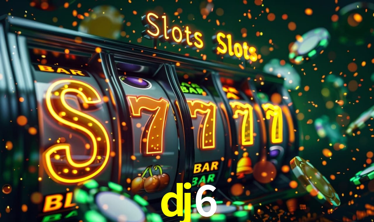 A Emoção da Loteria na dj6: Uma Chance de Mudança de Vida