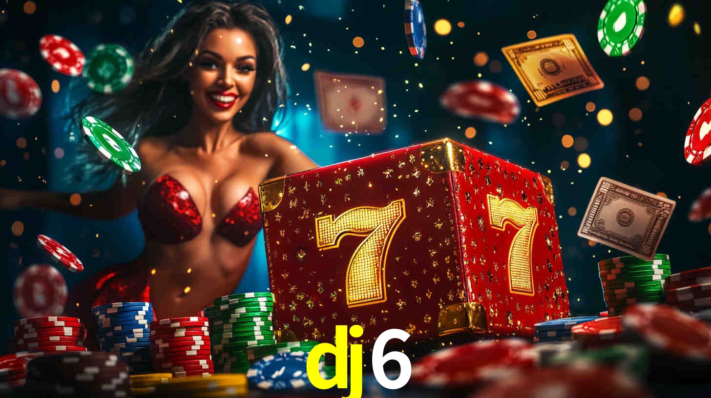 Apostas de Tênis dj6