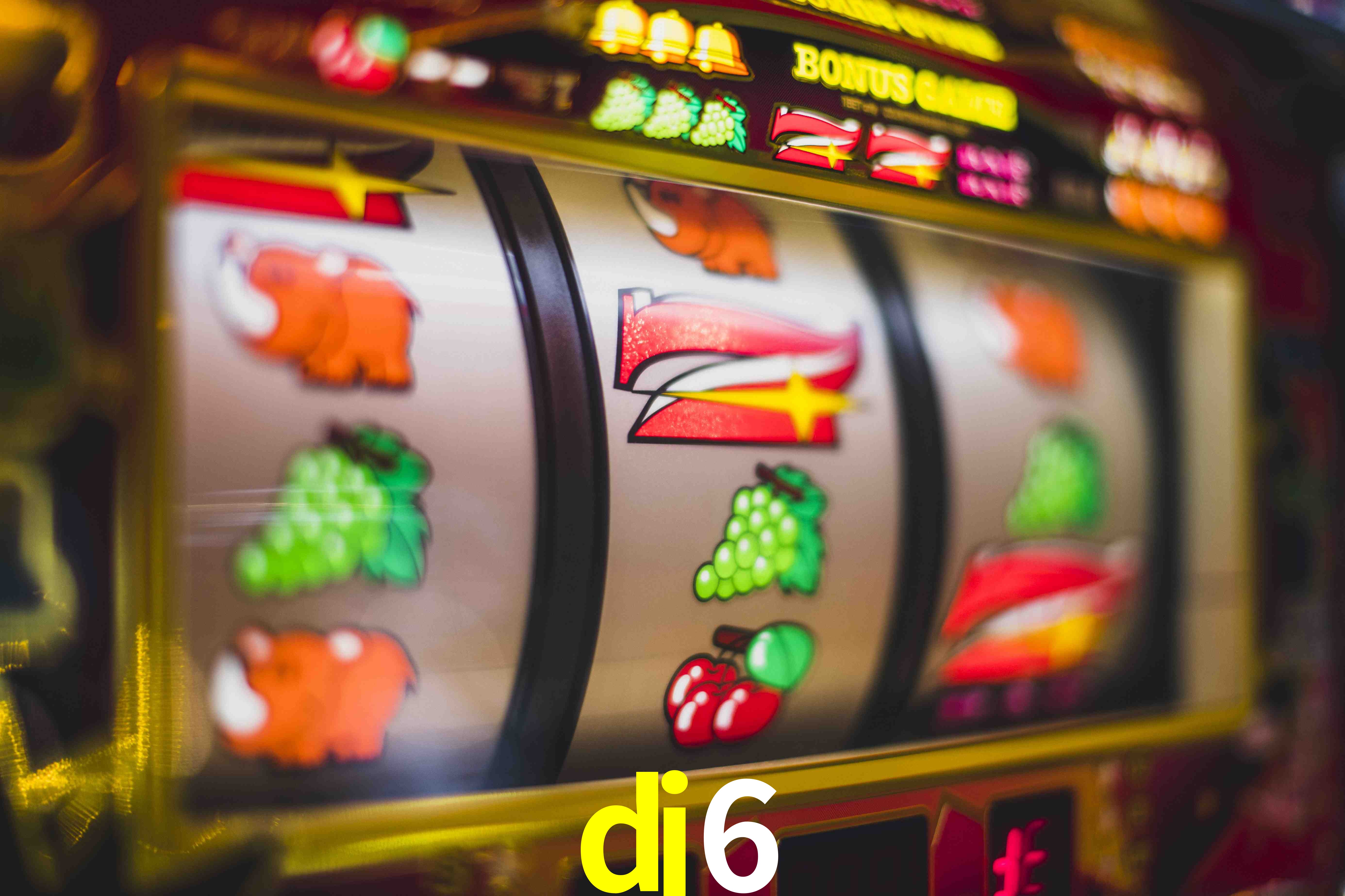 VIP Casino dj6