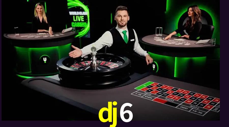 Games Directory dj6