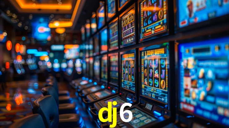 Slot Games dj6