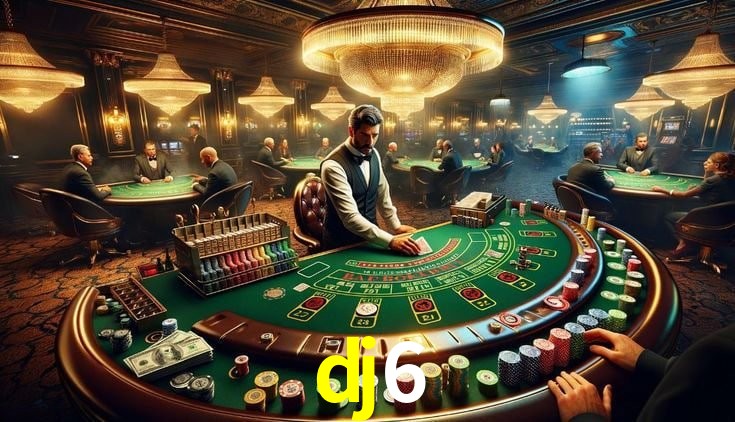 Tennis Betting dj6