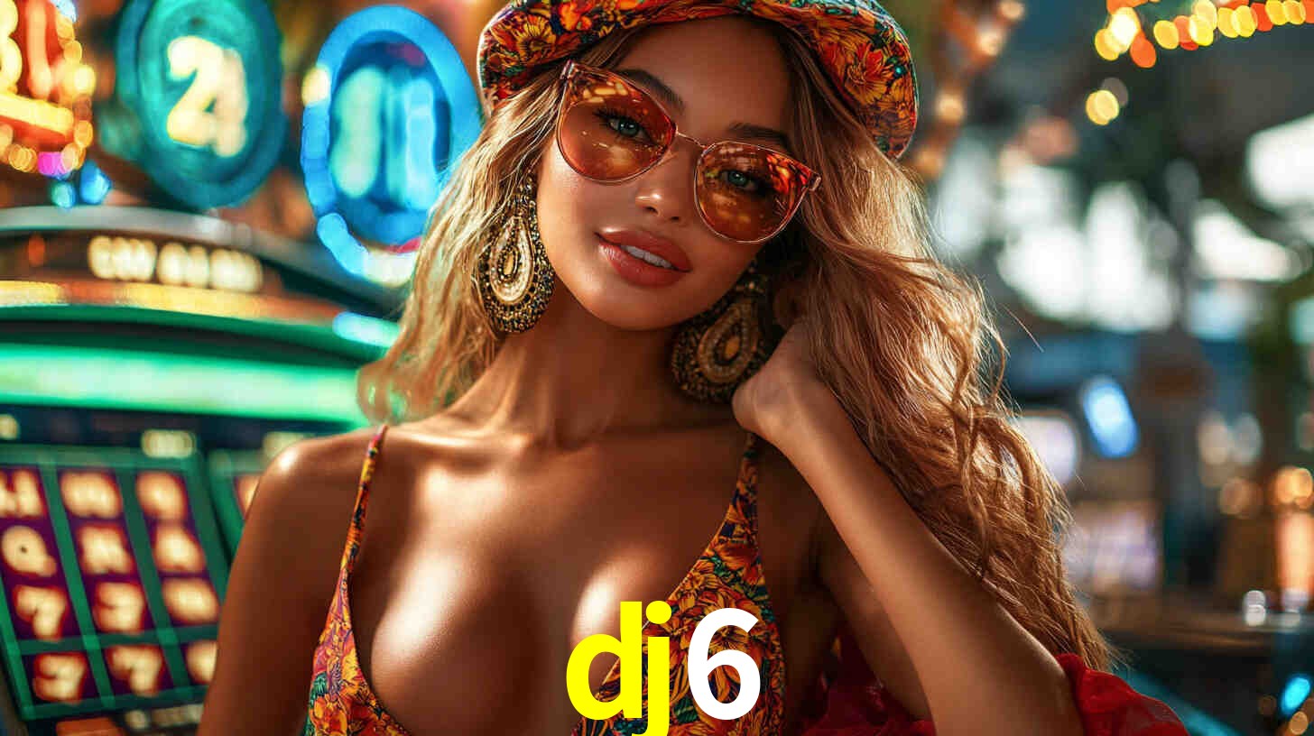 Explore as vantagens do dj6: serviço profissional e confiabilidade