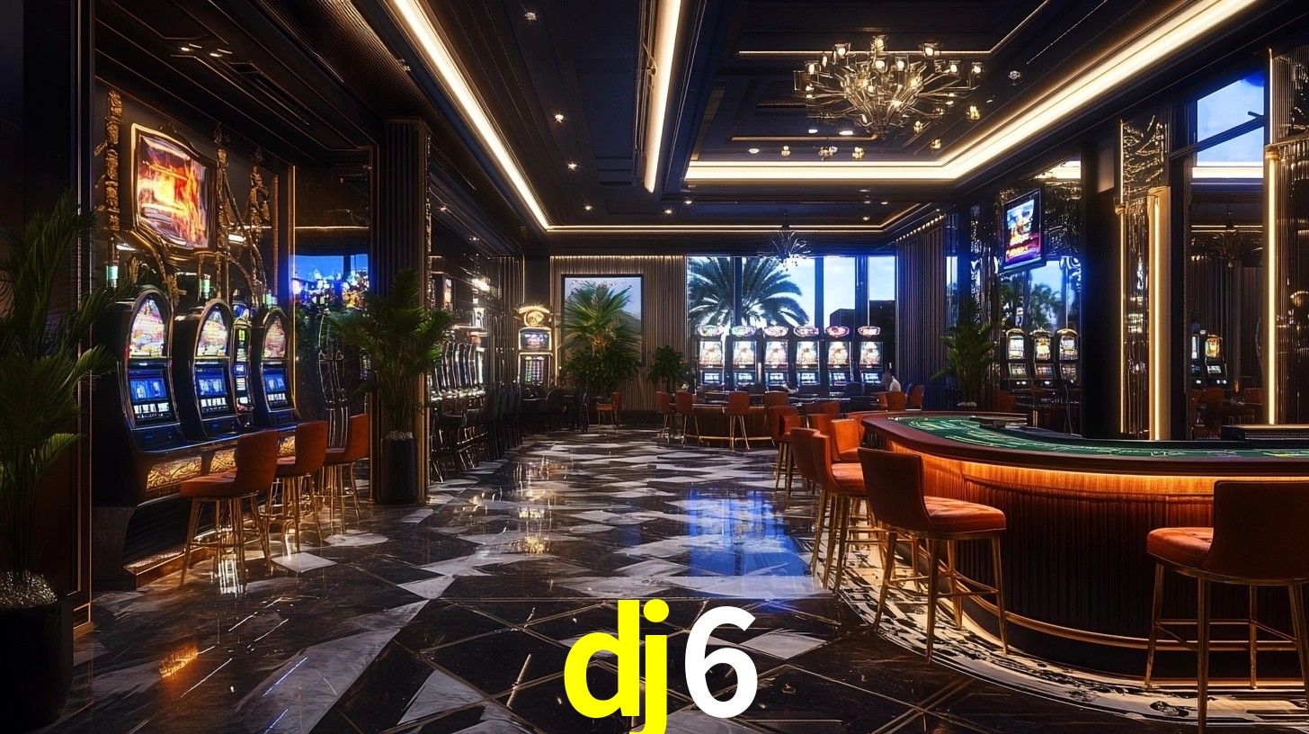 dj6 bet