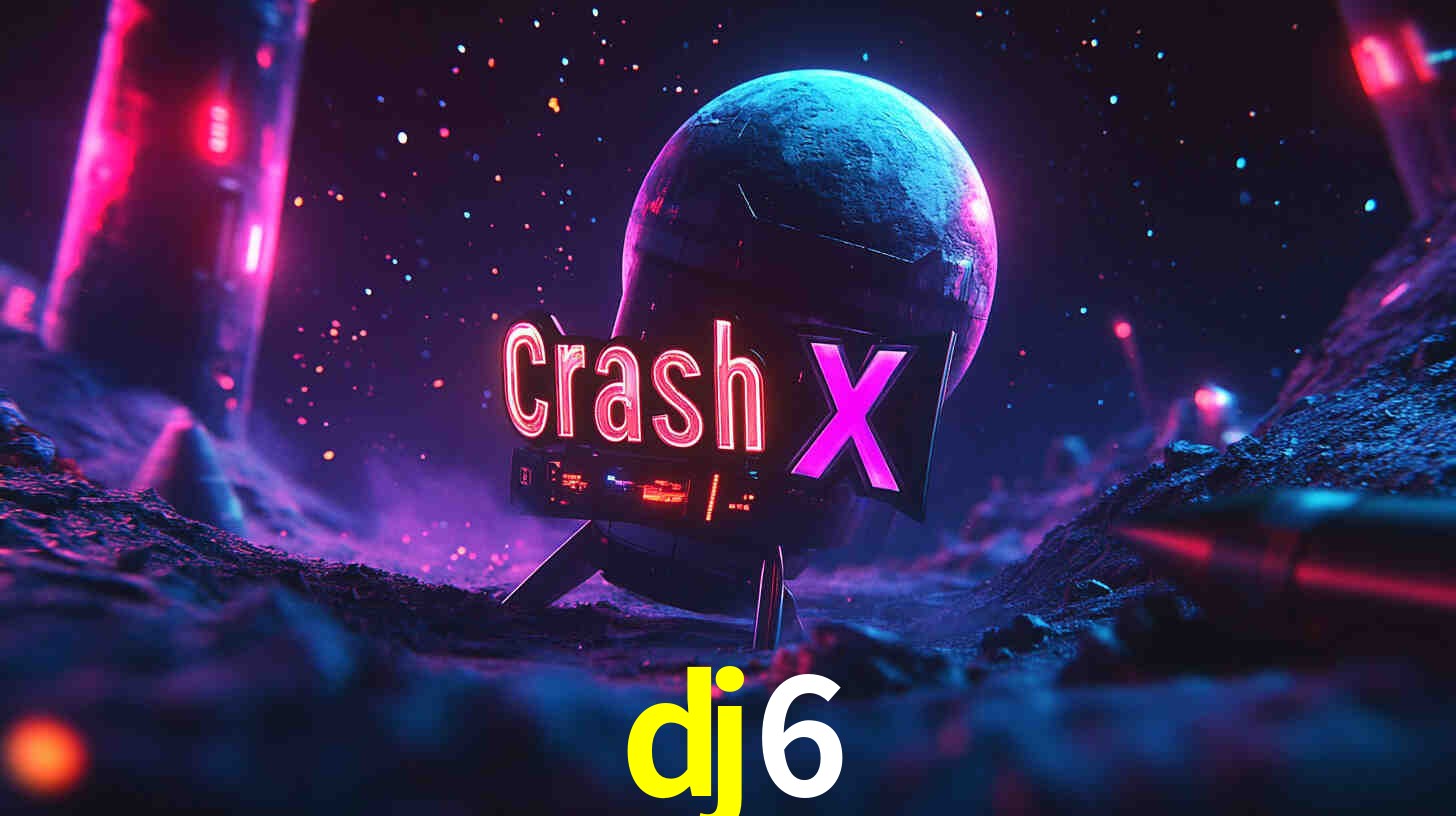 Interface do App dj6