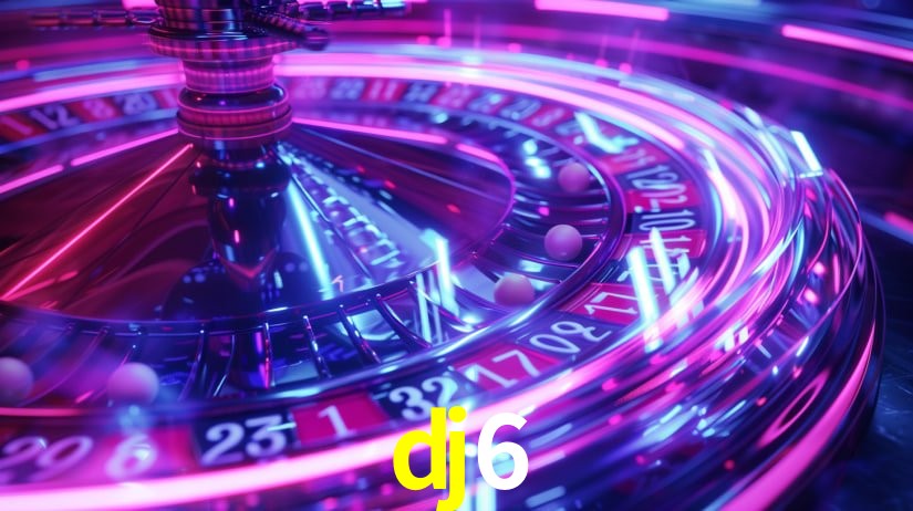 Casino Ao Vivo dj6