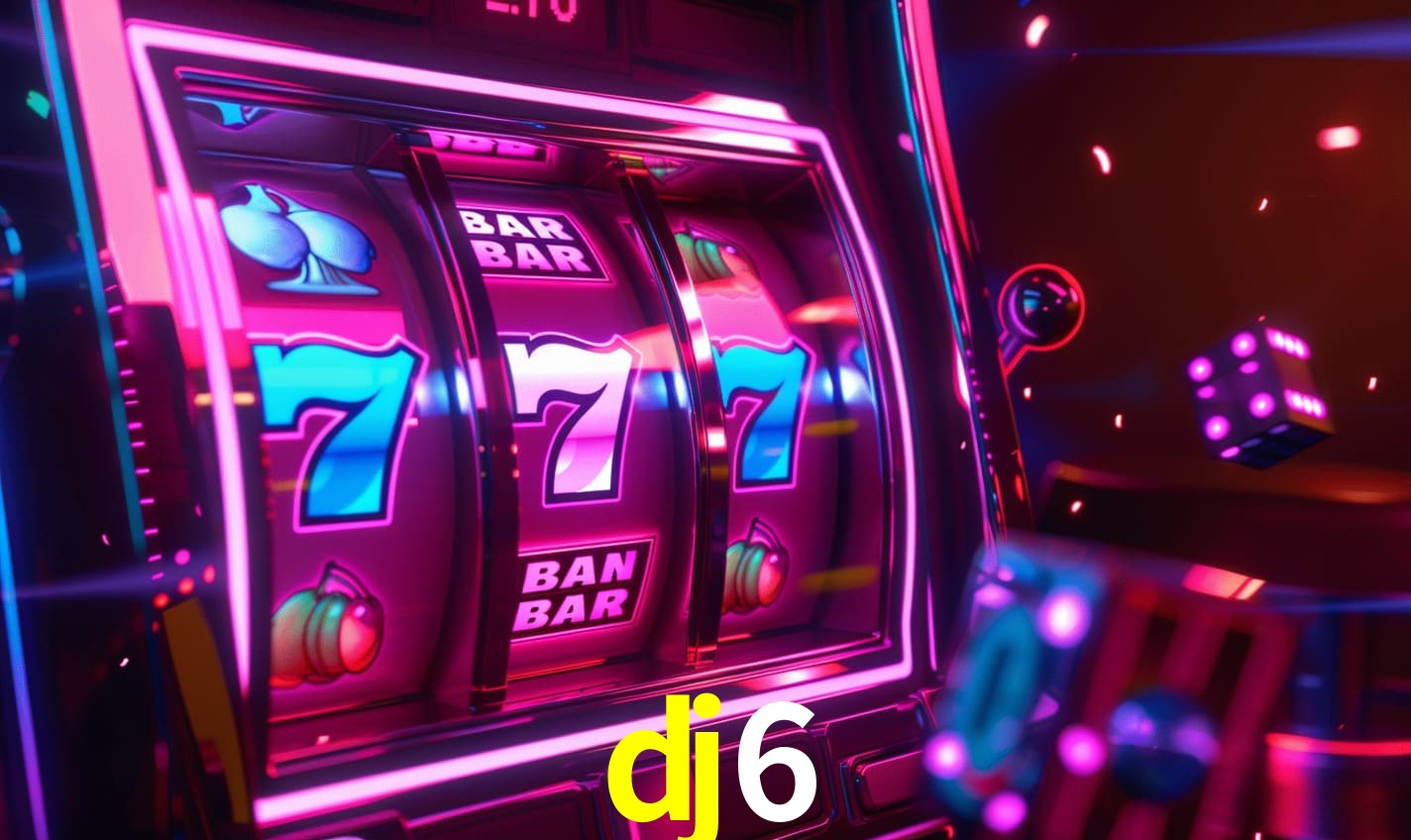Recursos de Bônus dj6
