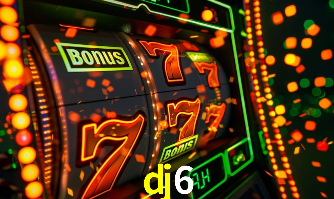 Benefícios da Conta dj6